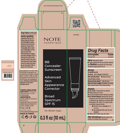 Outer Label1 (Outer Label1)